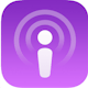Podcasts by Apple