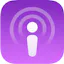 Podcasts by Apple
