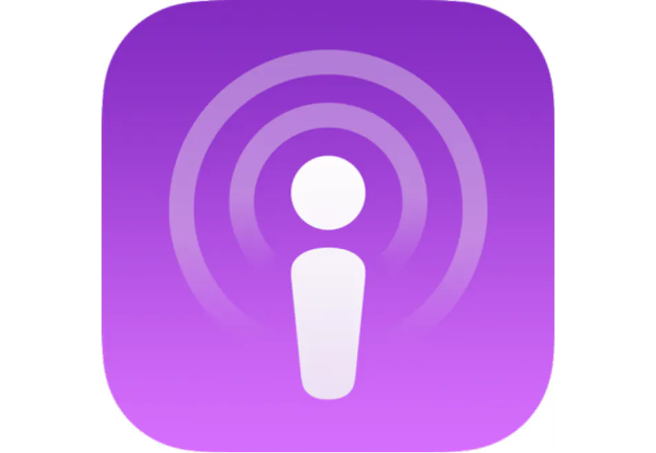 Podcasts by Apple