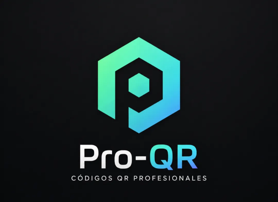 Pro-QR gallery image