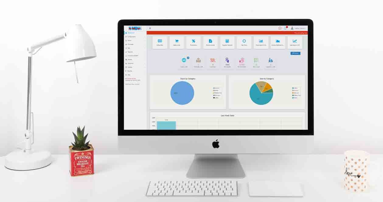 Nimbus RMS gallery image
