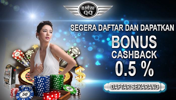 bmwqq agen poker online terpercaya gallery image