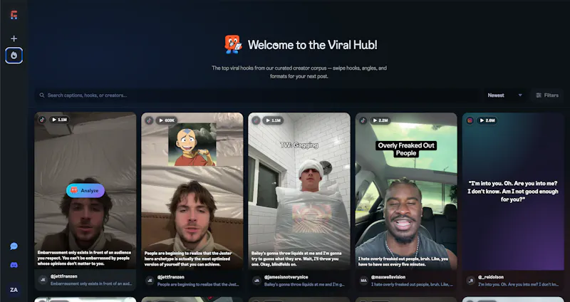 ContentHooks screenshot 4