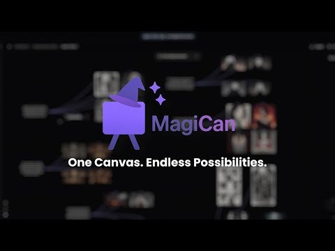 MagiCan gallery image