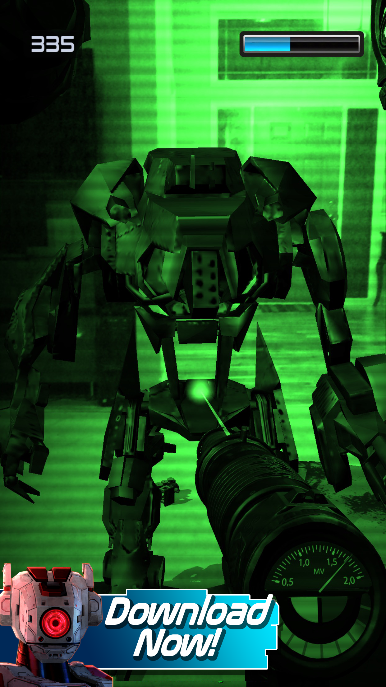 War of the AI gallery image