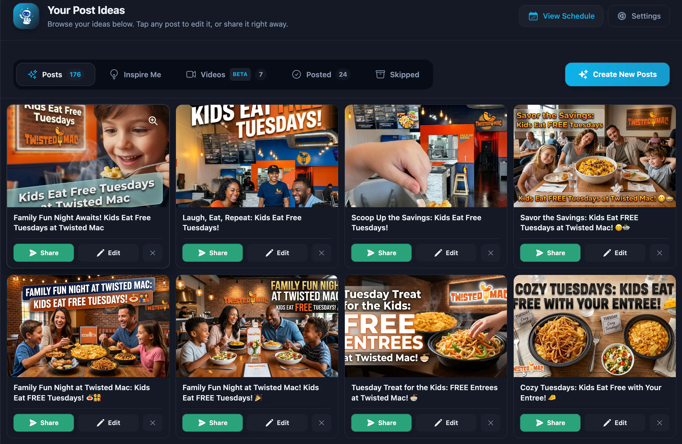 Tenably AI gallery image