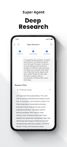 Genspark gallery image