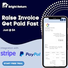 Bright Return gallery image