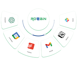Roobin Officially Launched! gallery image
