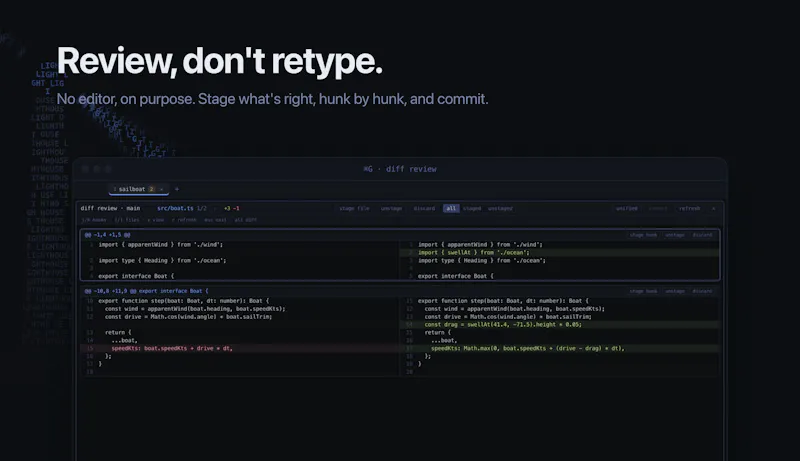 tterm screenshot 5