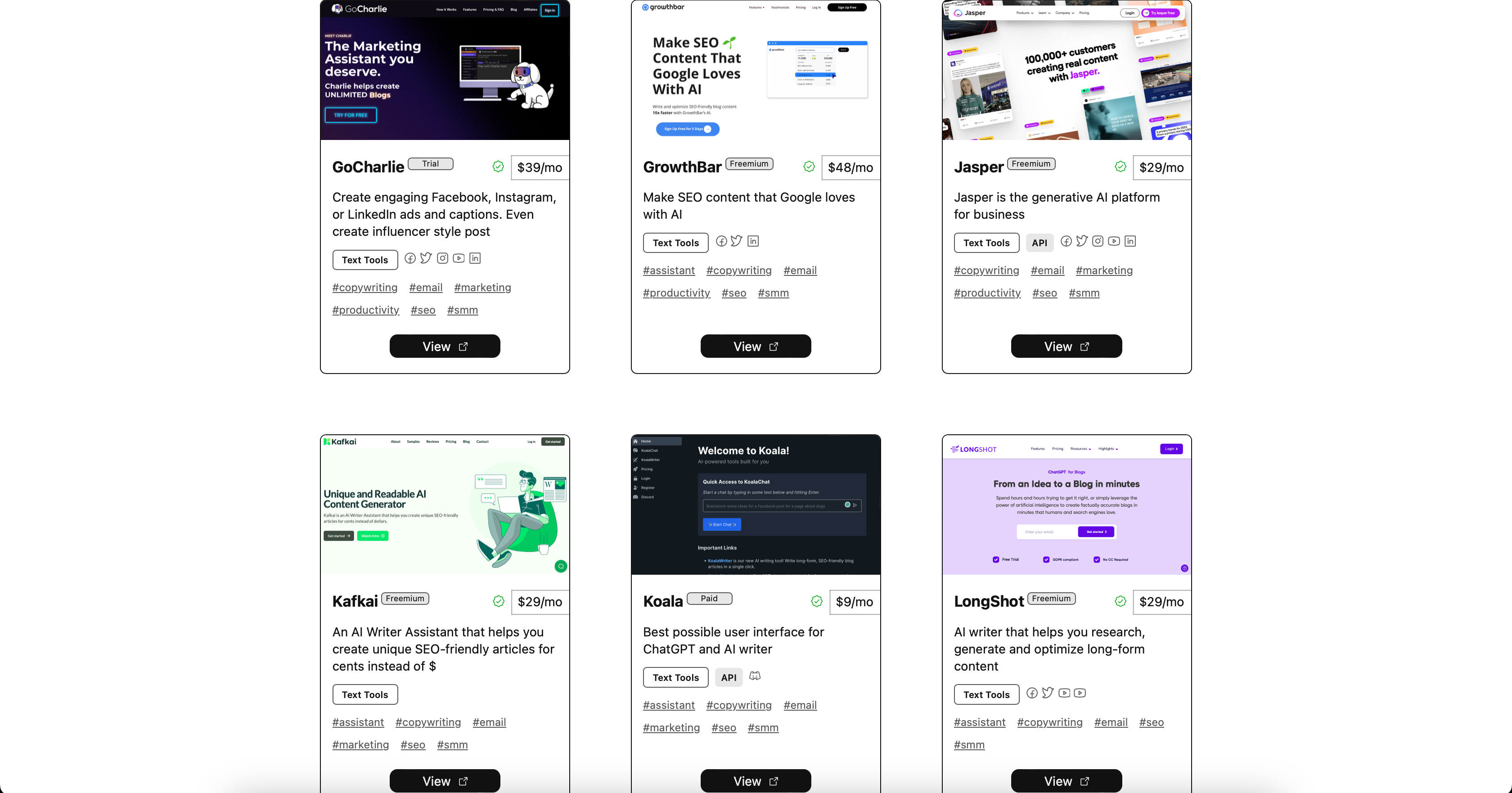 Mídia 3 de OpenCatalog