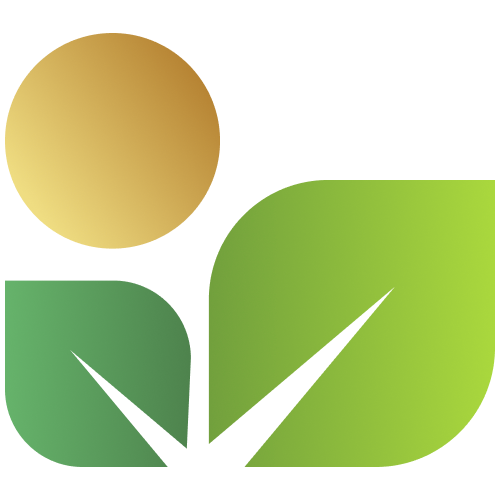Grün