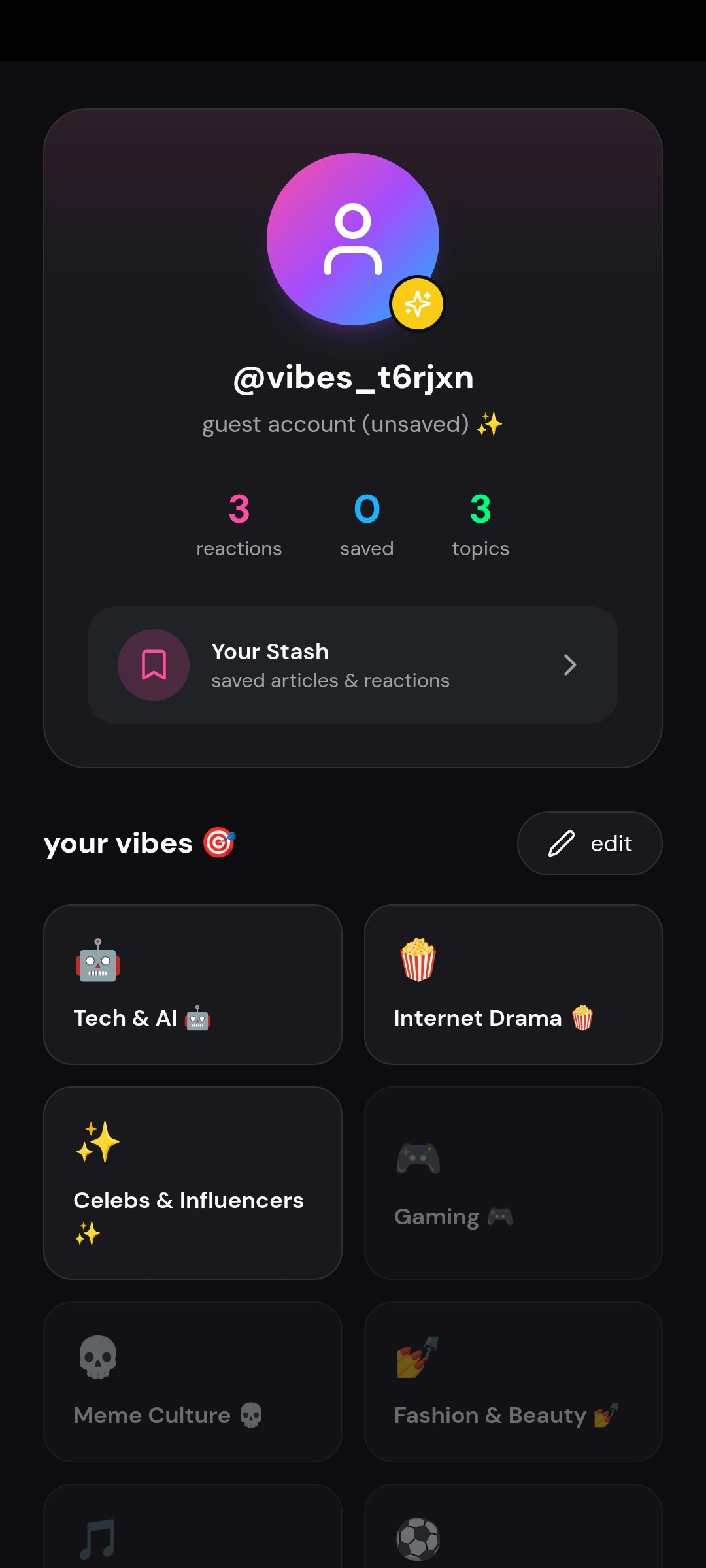 NoCap News gallery image