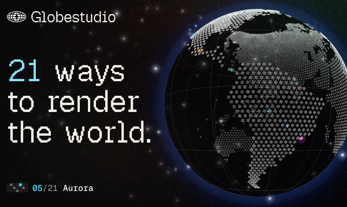 Globestudio