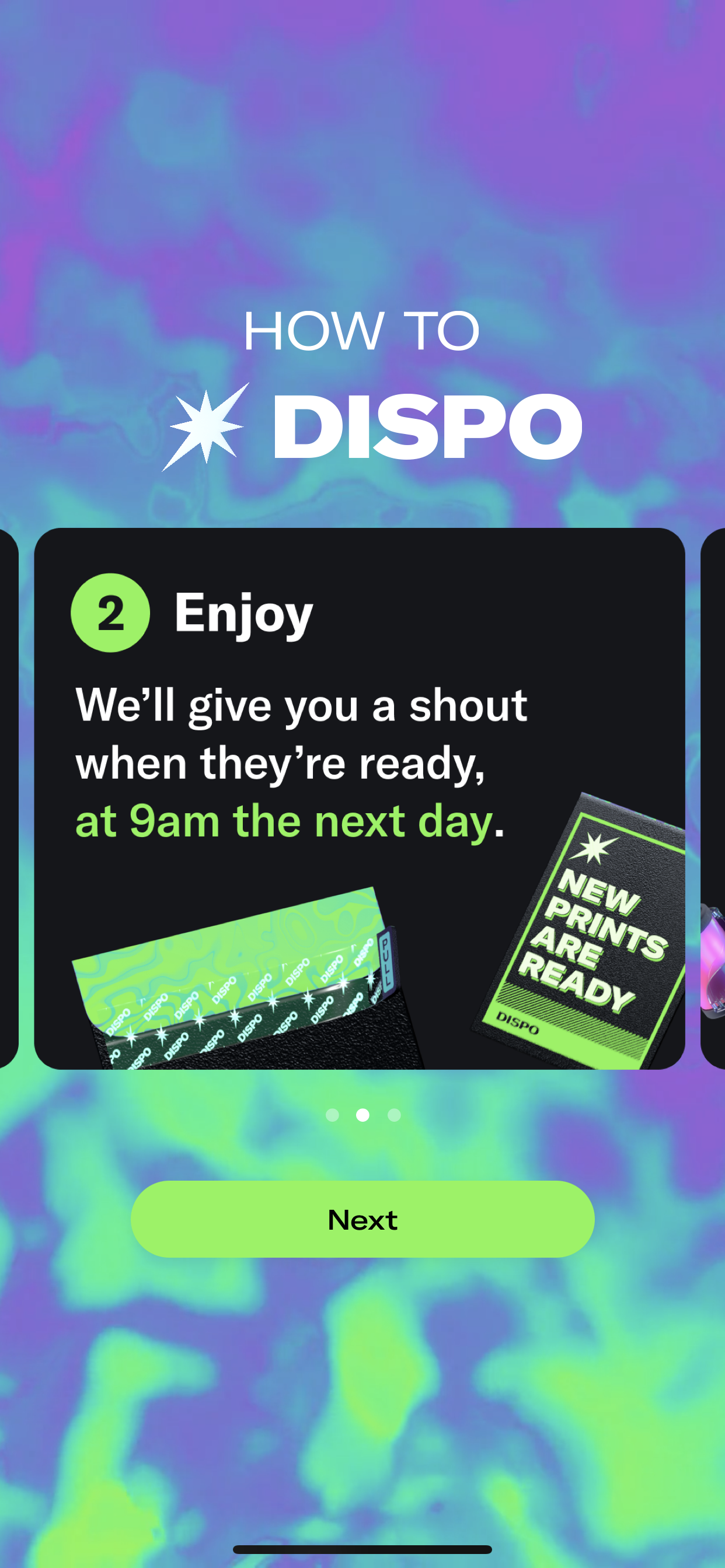 Dispo 2.0 gallery image