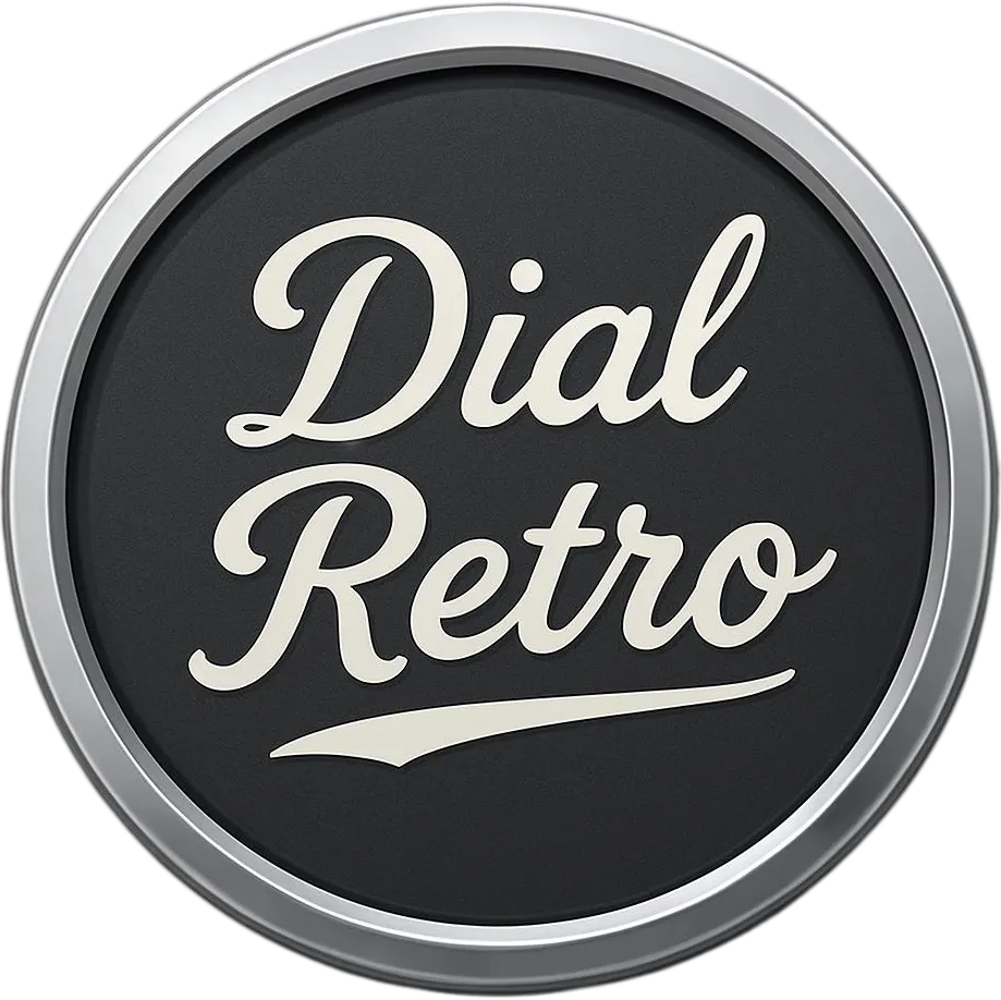 Dial Retro