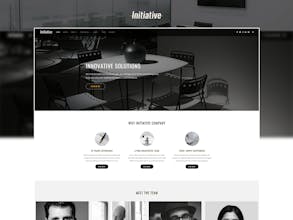 HTML Website Templates 2018 β Best Tips for Designers gallery image