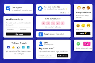 Forsere gallery image