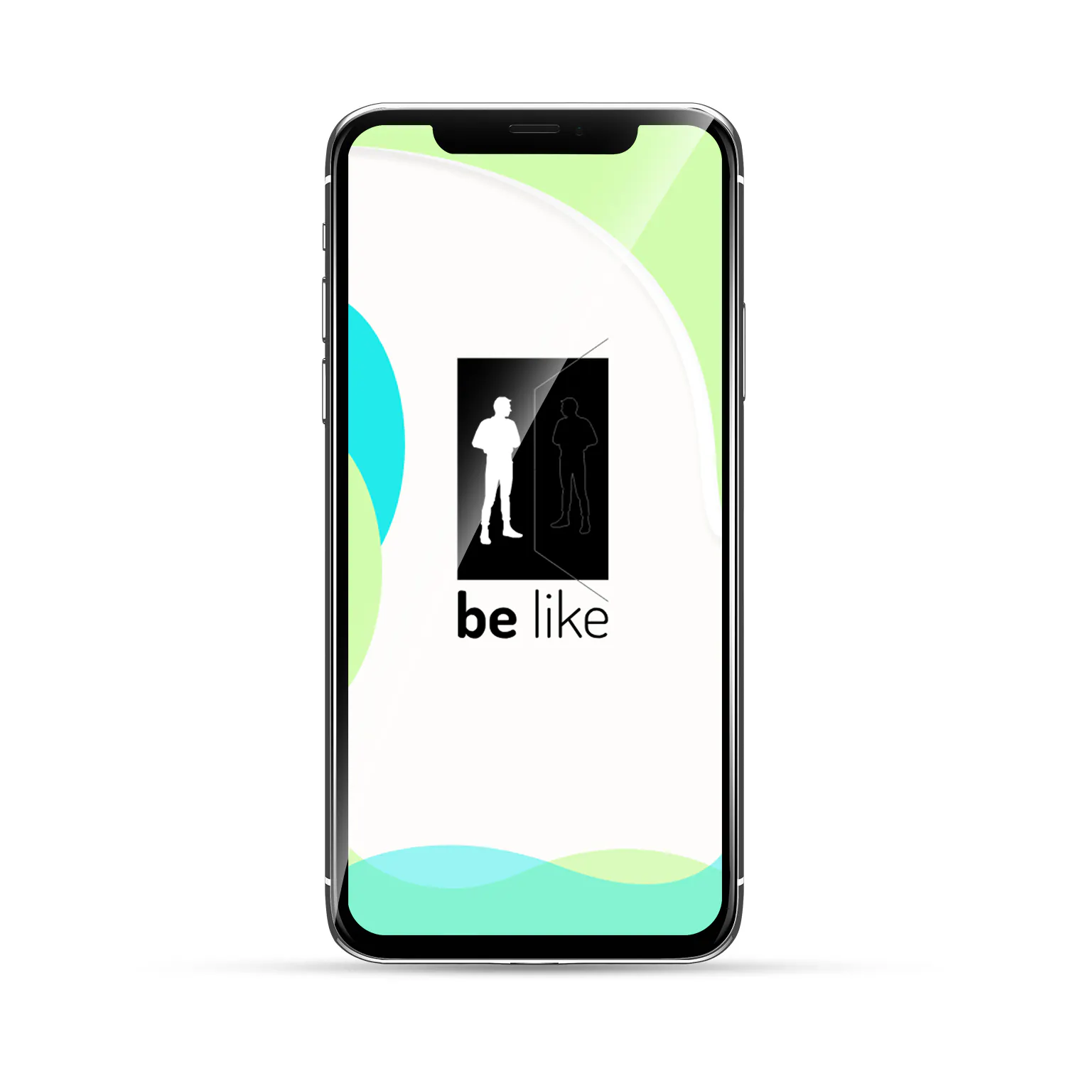 Be like gallery image
