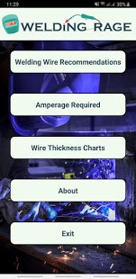 Weldingrage Guide gallery image