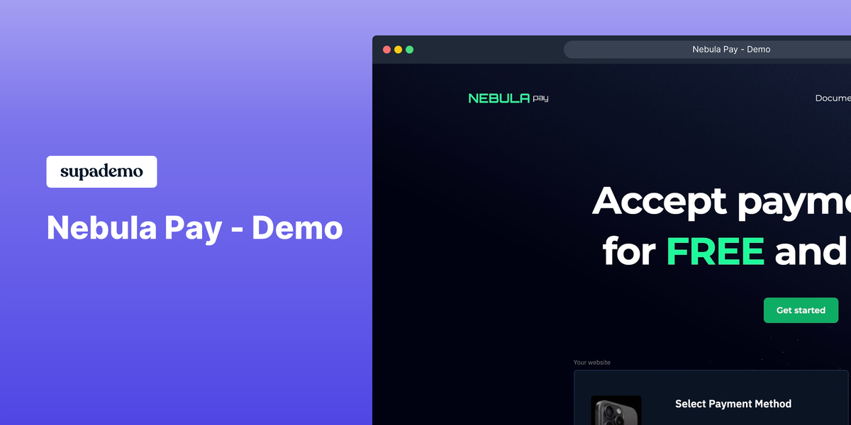 Nebula Pay media 5
