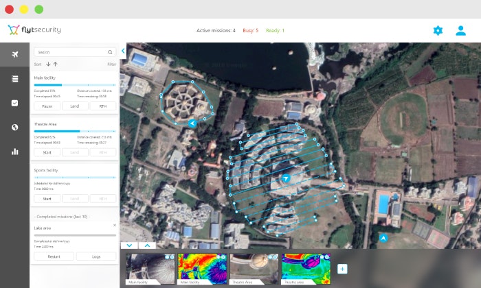 FlytSecurity.ai gallery image