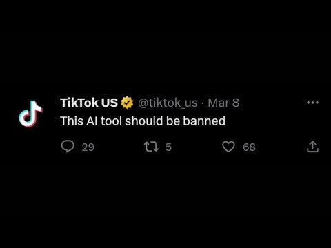 AI TikTok Assistant gallery image