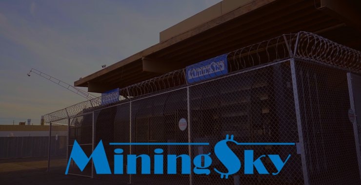 Miningsky gallery image