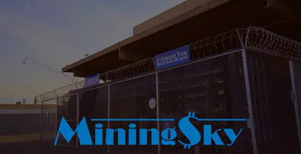Miningsky gallery image