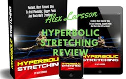 Hyperbolic Stretching Reviews media 3