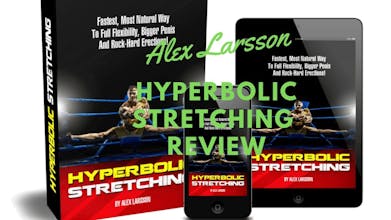 Hyperbolic Stretching Reviews gallery image