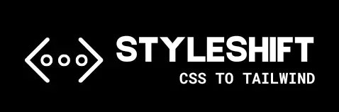 Styleshift - CSS tot CSS -converter media 5
