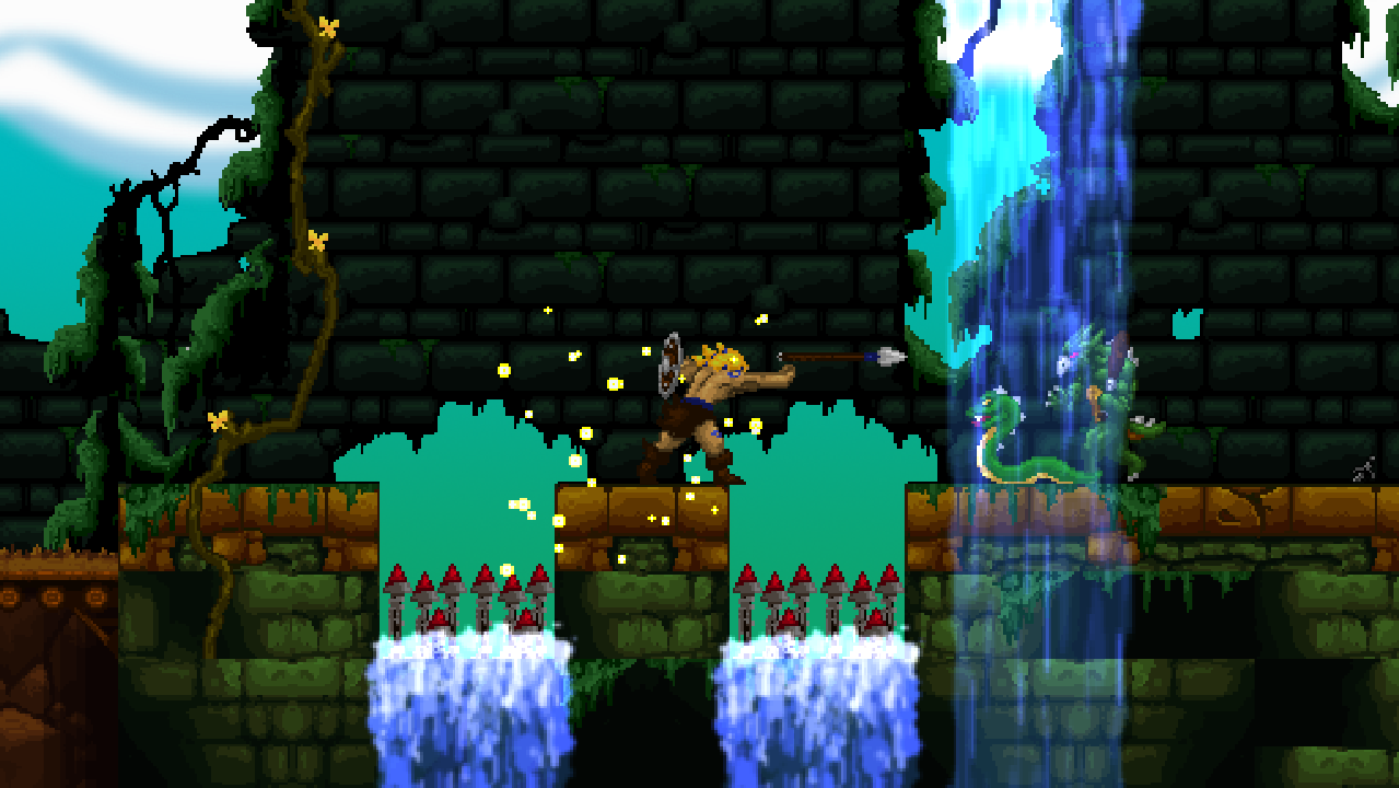 Volgarr the Viking gallery image