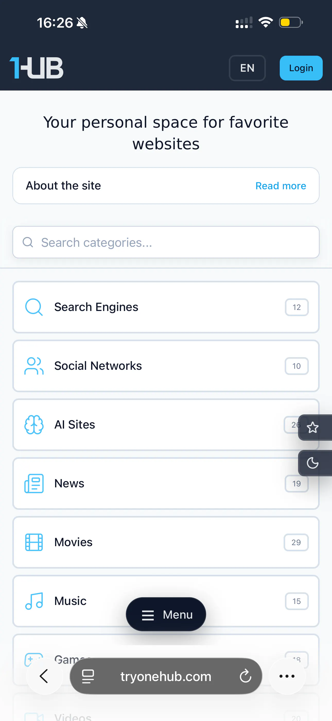 TryOneHub gallery image