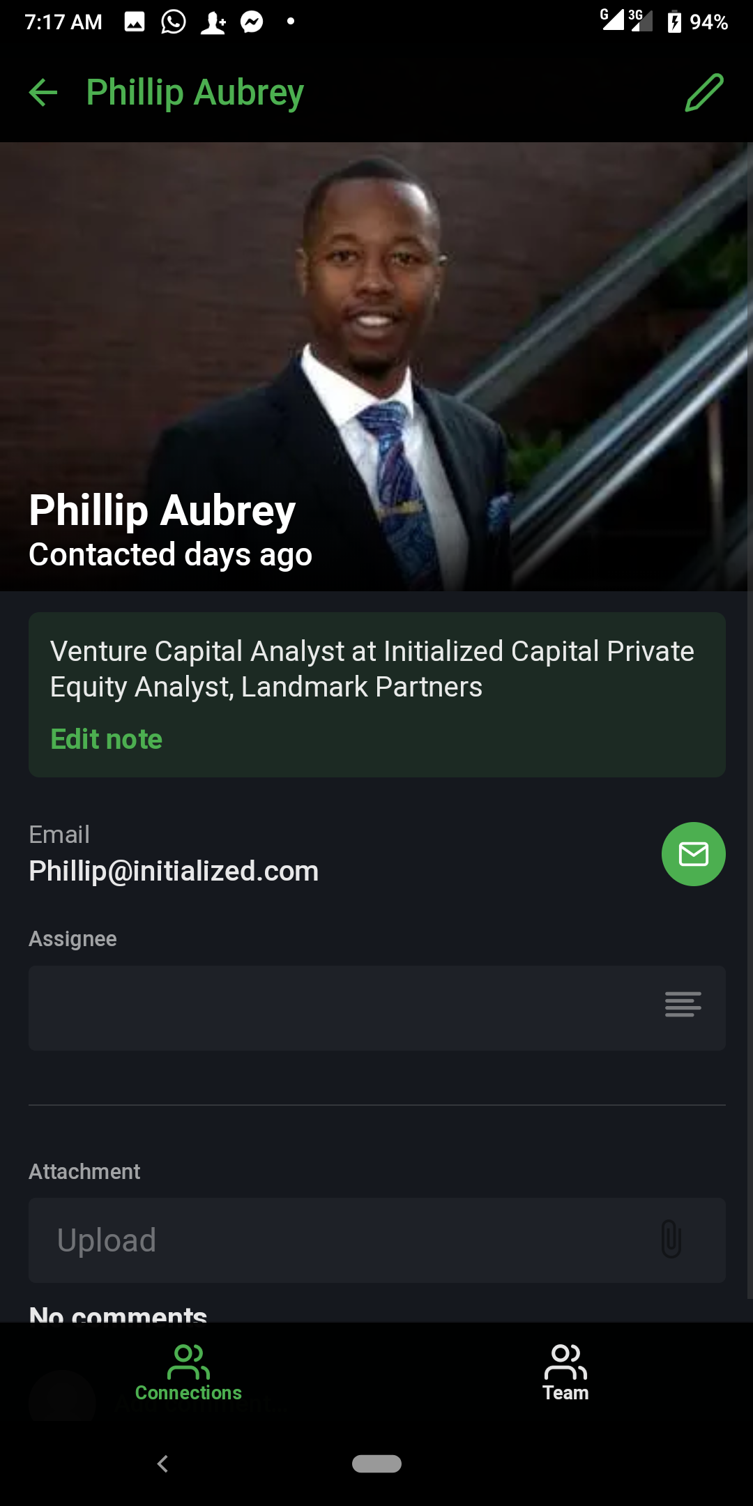 Moonshot gallery image