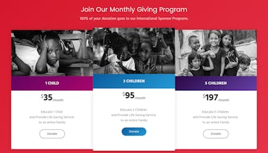 Attitude HTML UI Kit gallery image