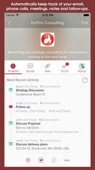 Cloze for Slack gallery image