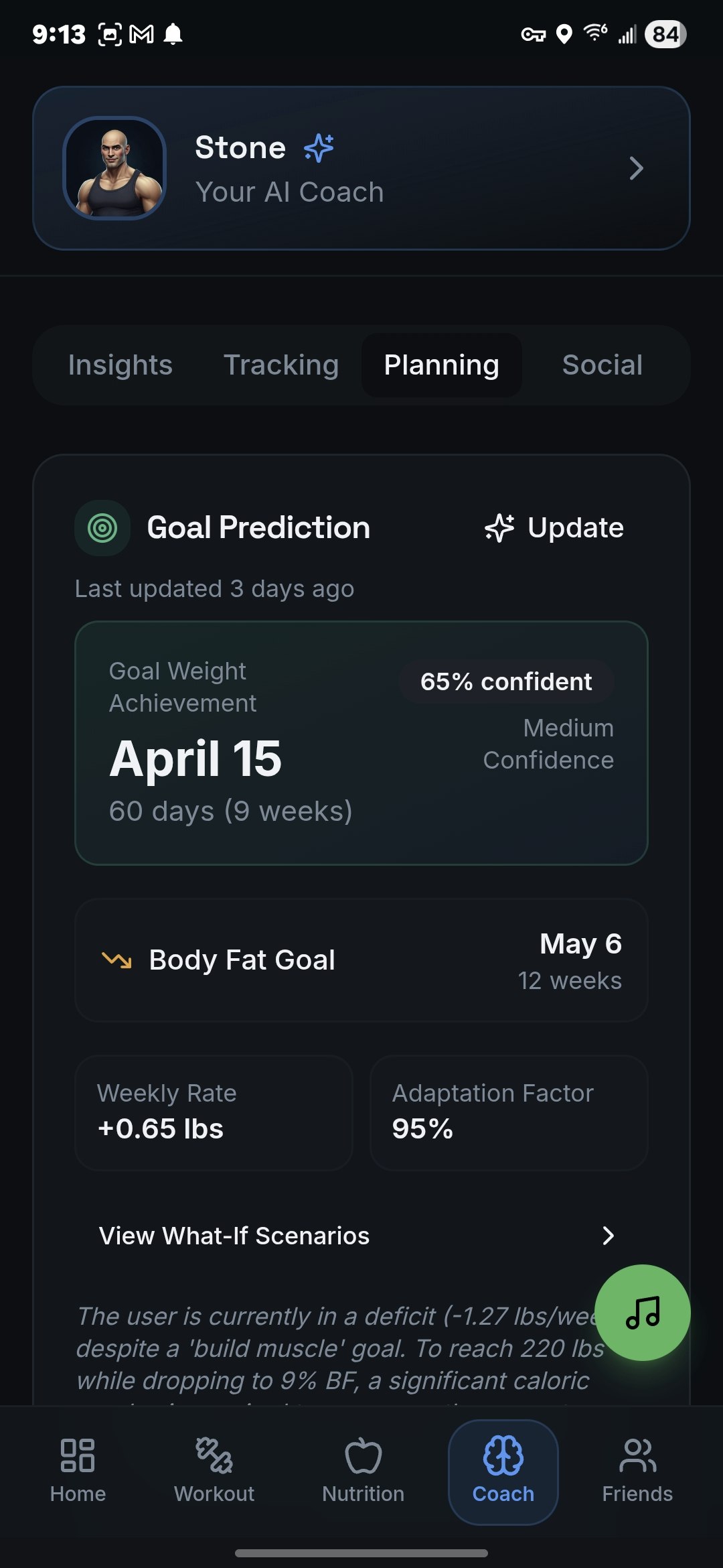 BadyLab AI gallery image