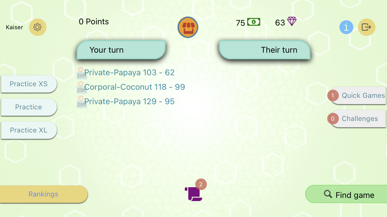 Proximity gallery image