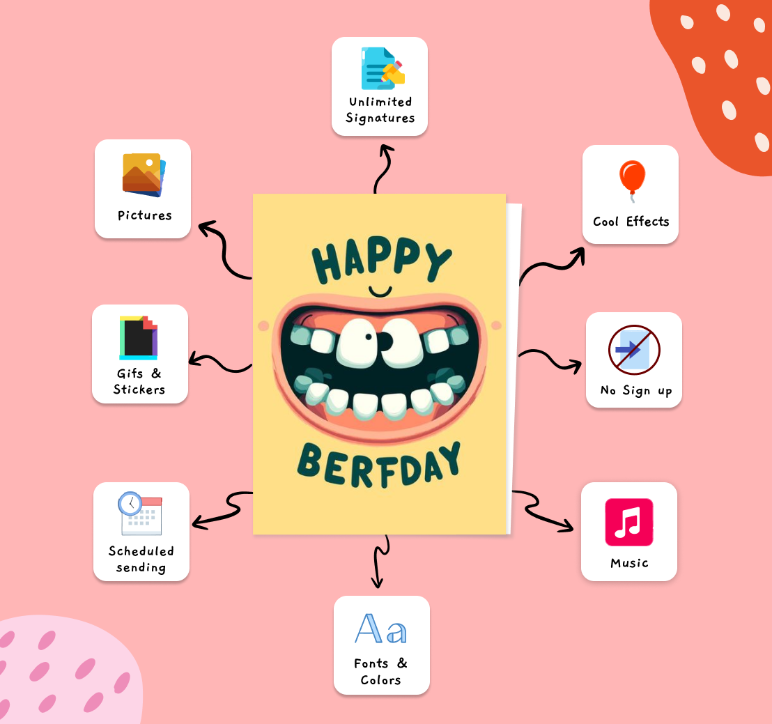 HappiEpages media 2