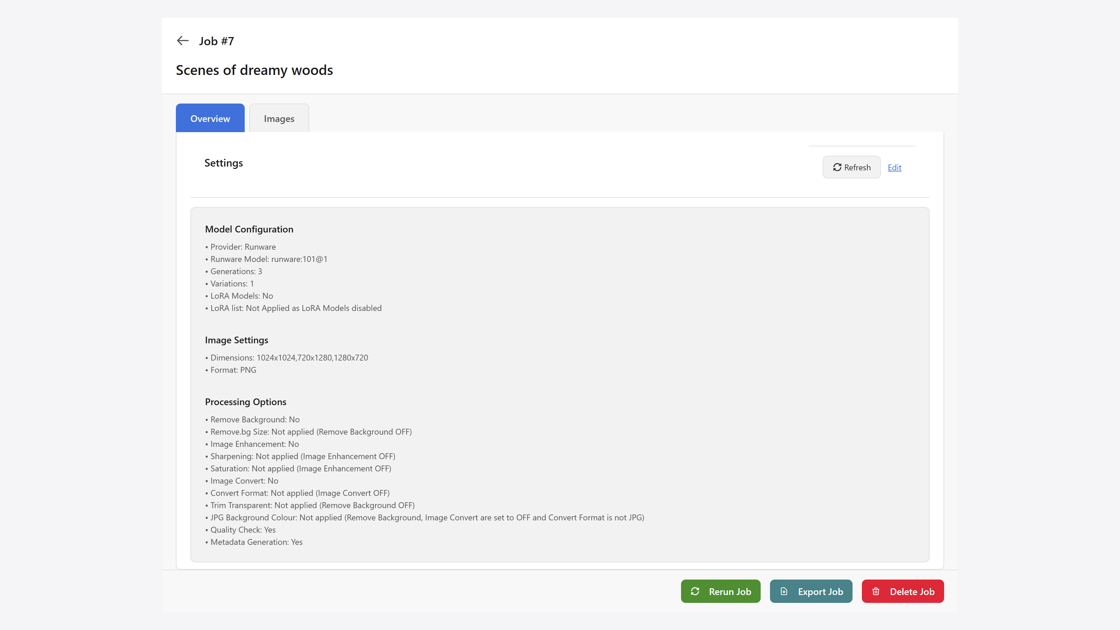 Gen Image Factory gallery image