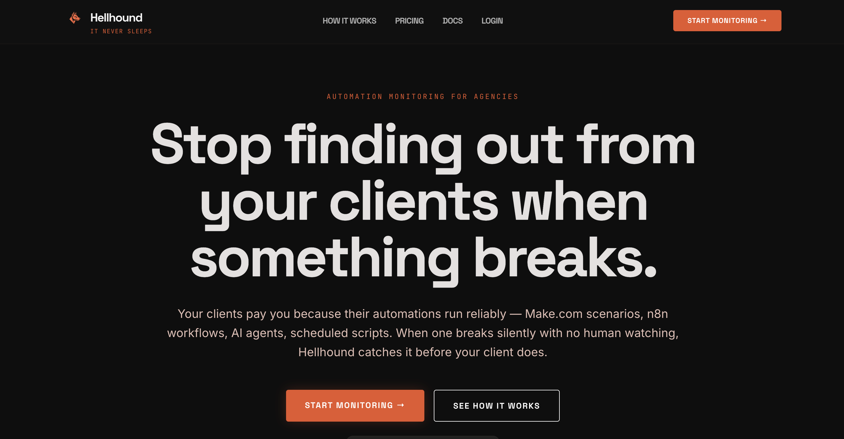 Hellhound gallery image