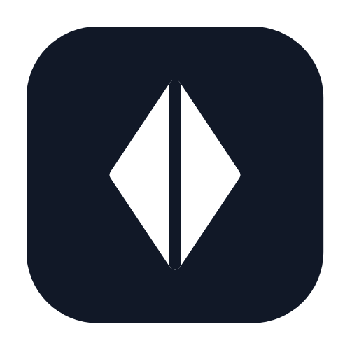 SmartLogs - Product Hunt launch logo and brand identity