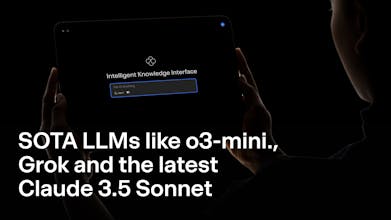 IKI.AI 2.0 gallery image