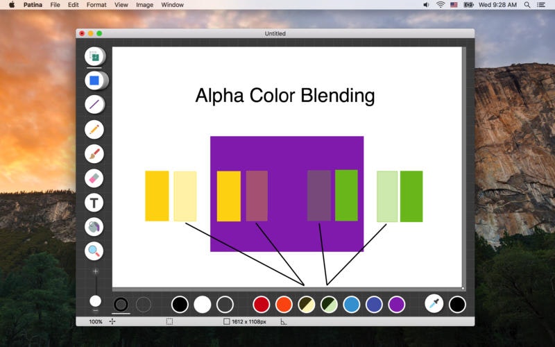 Patina gallery image
