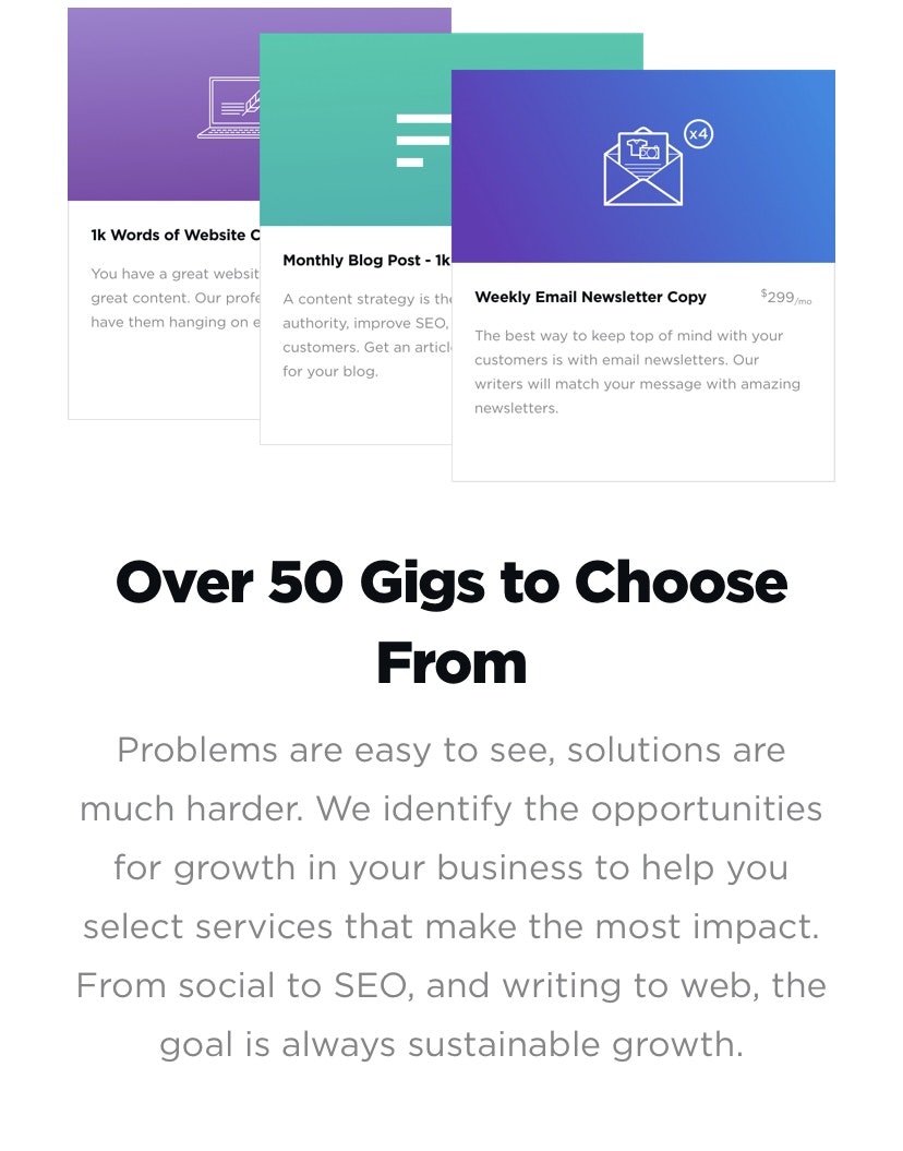 HireSaaSMarketers gallery image