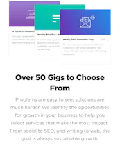 HireSaaSMarketers gallery image