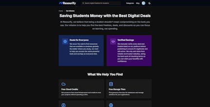 Resourify gallery image