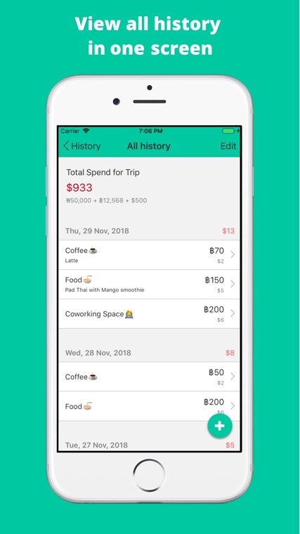 NomadWallet Image