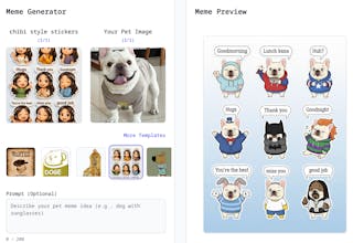 My Pet Meme gallery image